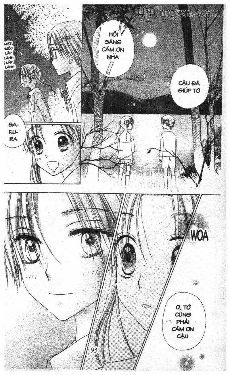 Gakuen Alice - Chapter 35 - Trang 91