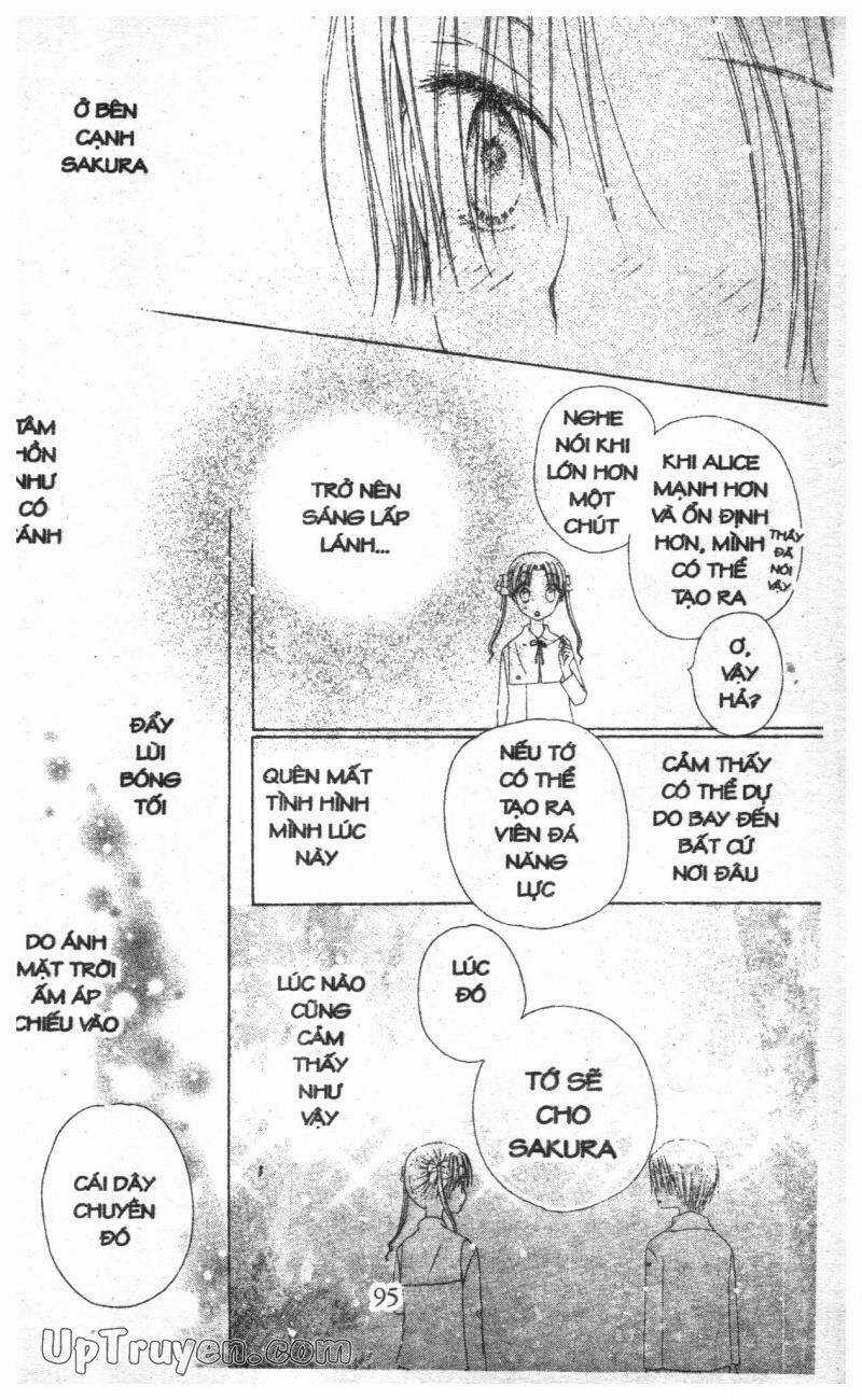 Gakuen Alice - Chapter 35 - Trang 93