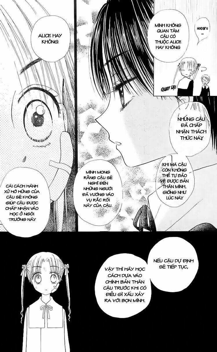 Gakuen Alice - Chapter 4 - Trang 13
