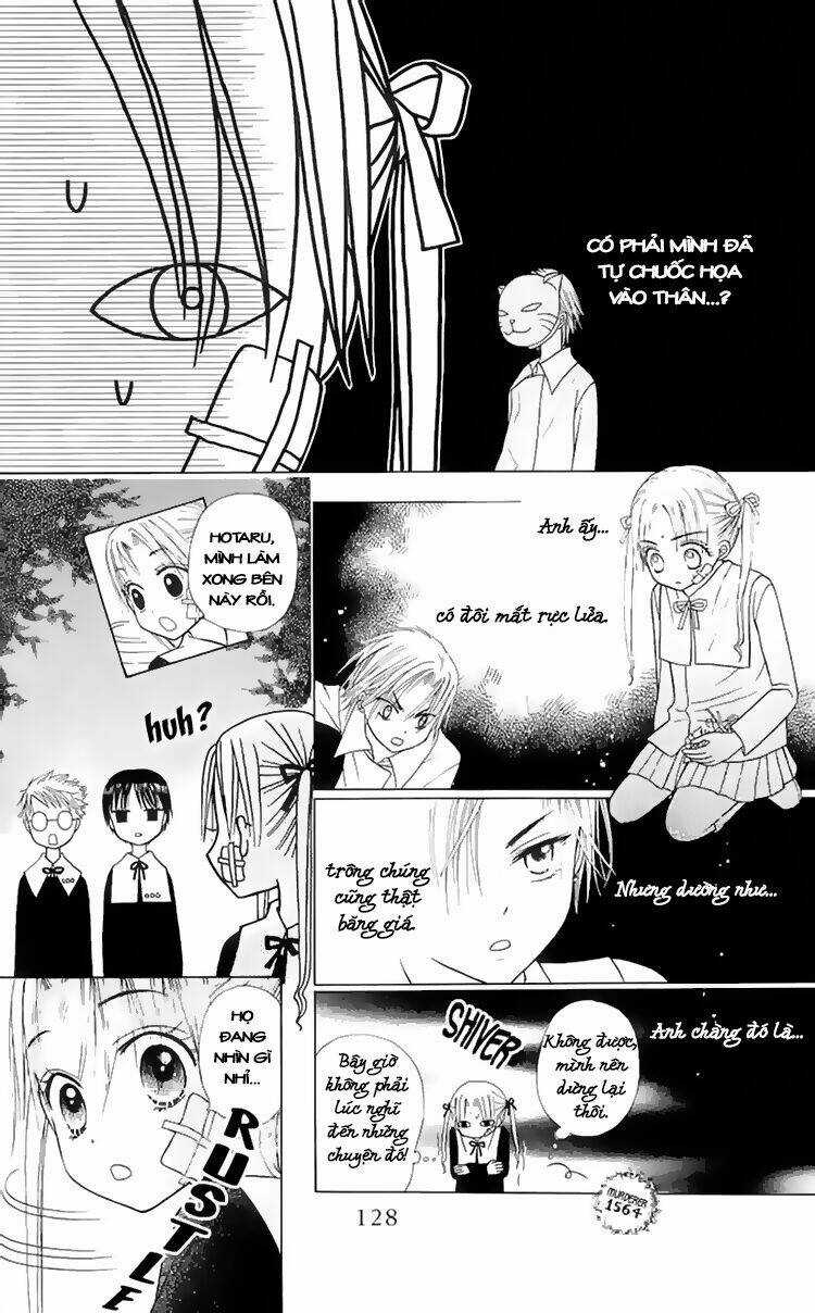 Gakuen Alice - Chapter 4 - Trang 20