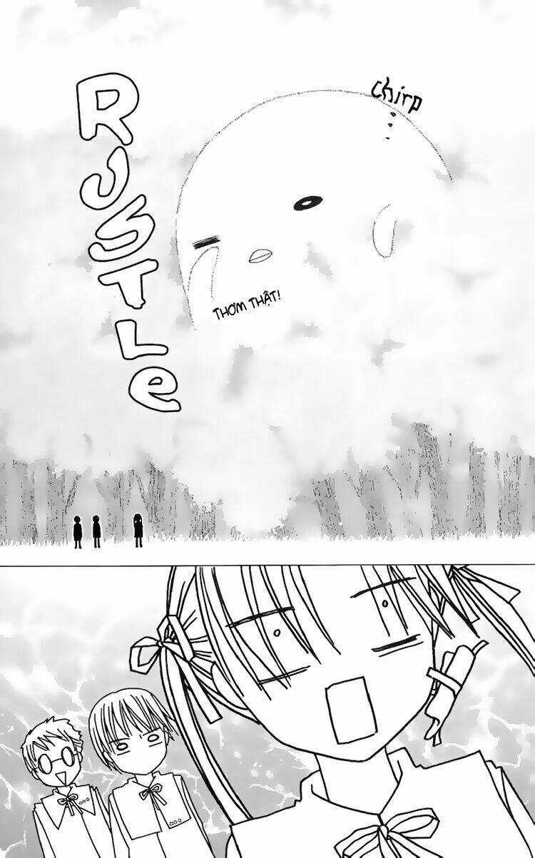 Gakuen Alice - Chapter 4 - Trang 21