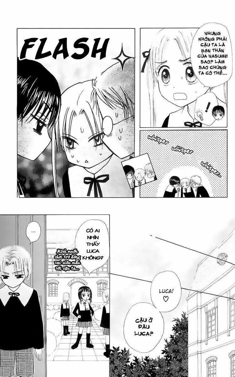 Gakuen Alice - Chapter 4 - Trang 25