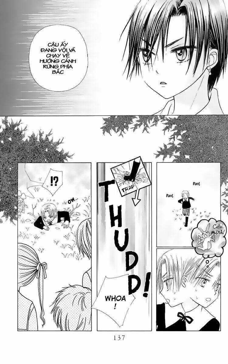 Gakuen Alice - Chapter 4 - Trang 29