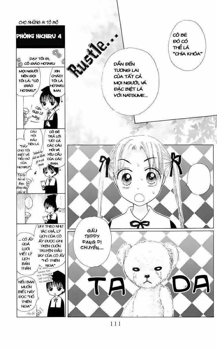 Gakuen Alice - Chapter 4 - Trang 5