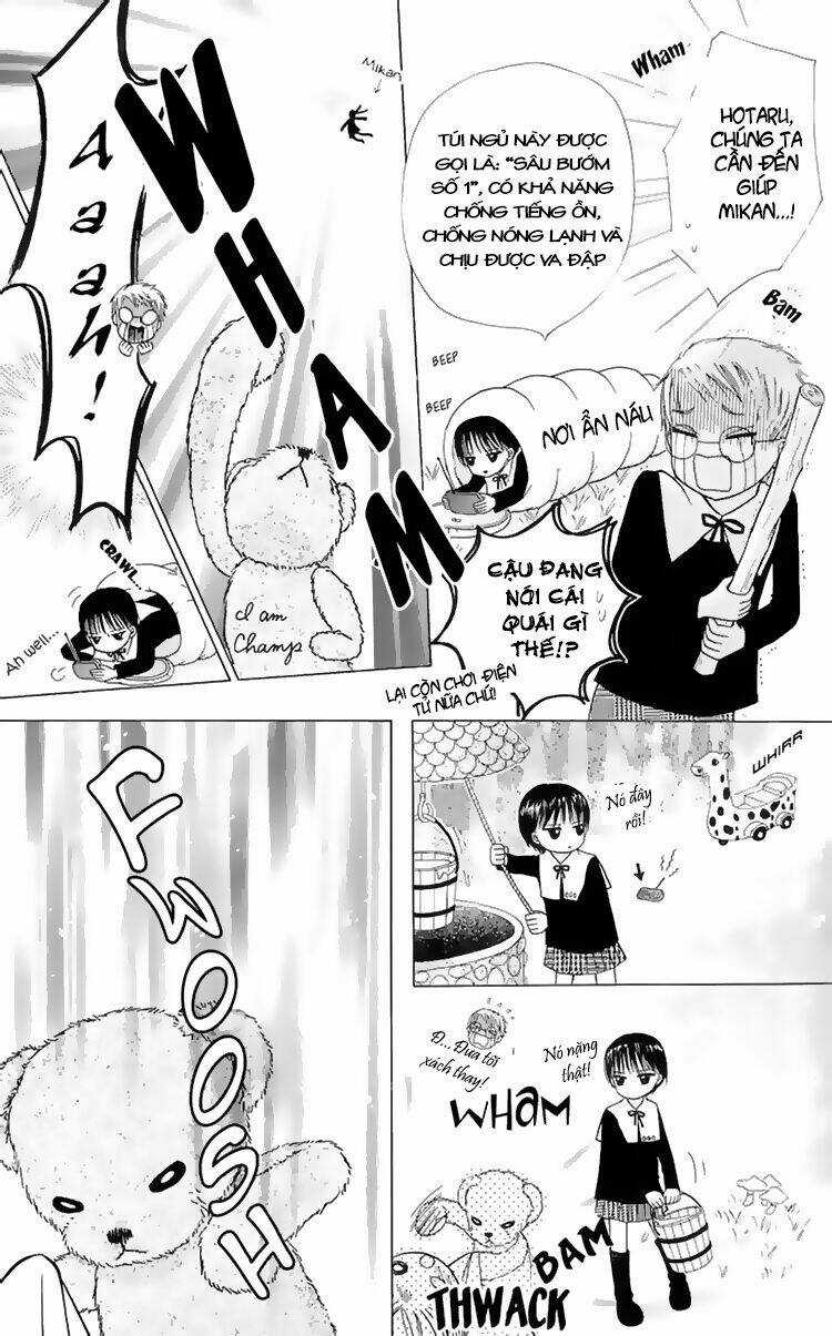 Gakuen Alice - Chapter 4 - Trang 7