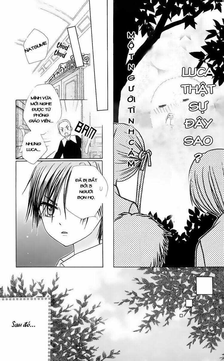 Gakuen Alice - Chapter 5 - Trang 13