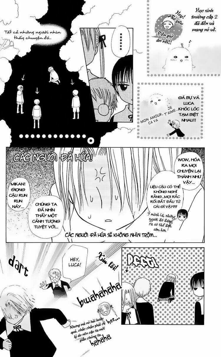 Gakuen Alice - Chapter 5 - Trang 14