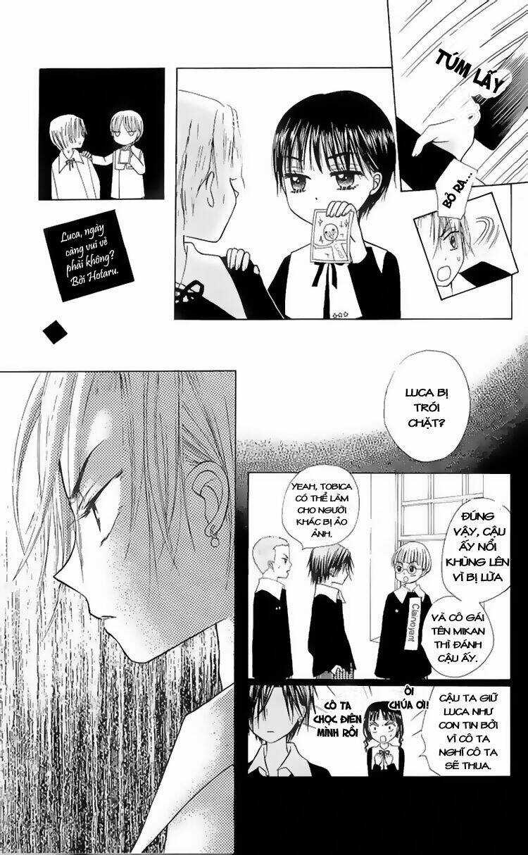 Gakuen Alice - Chapter 5 - Trang 15