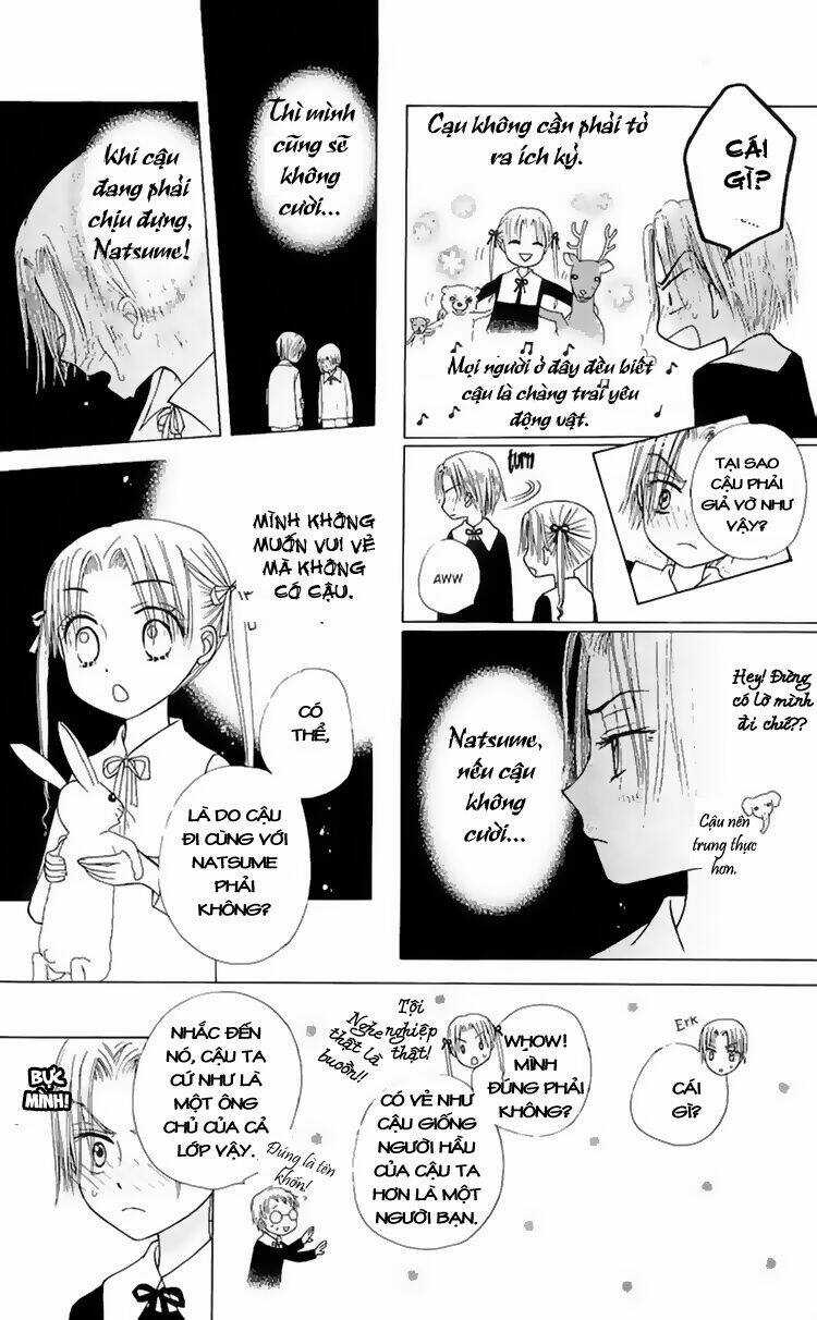 Gakuen Alice - Chapter 5 - Trang 18
