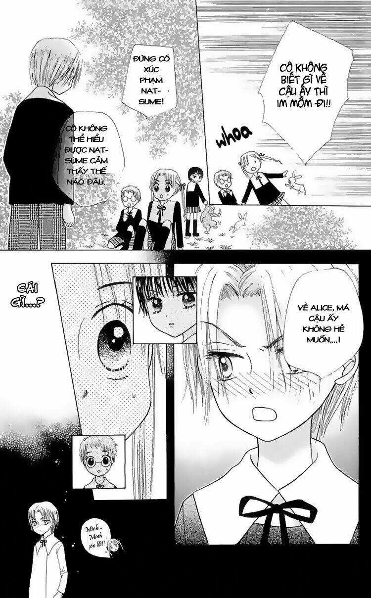 Gakuen Alice - Chapter 5 - Trang 19