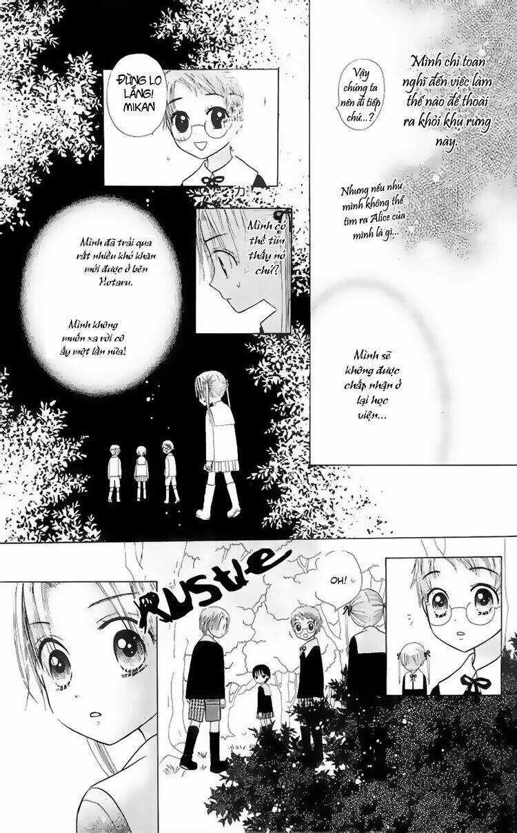 Gakuen Alice - Chapter 5 - Trang 21