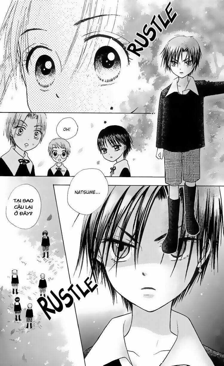 Gakuen Alice - Chapter 5 - Trang 22
