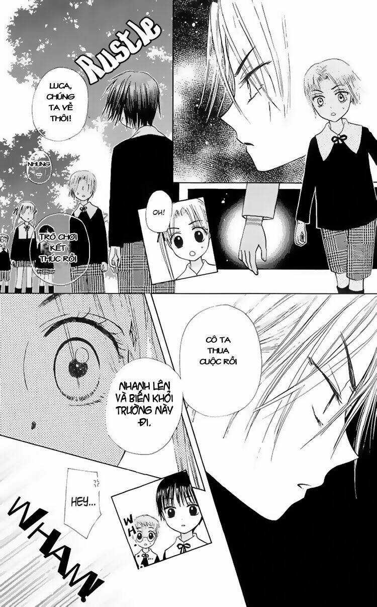 Gakuen Alice - Chapter 5 - Trang 23