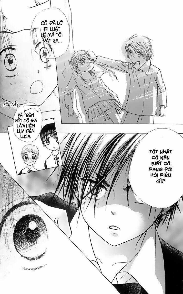 Gakuen Alice - Chapter 5 - Trang 24