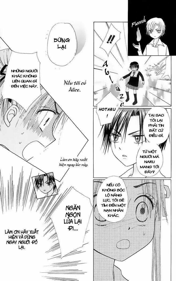 Gakuen Alice - Chapter 5 - Trang 29