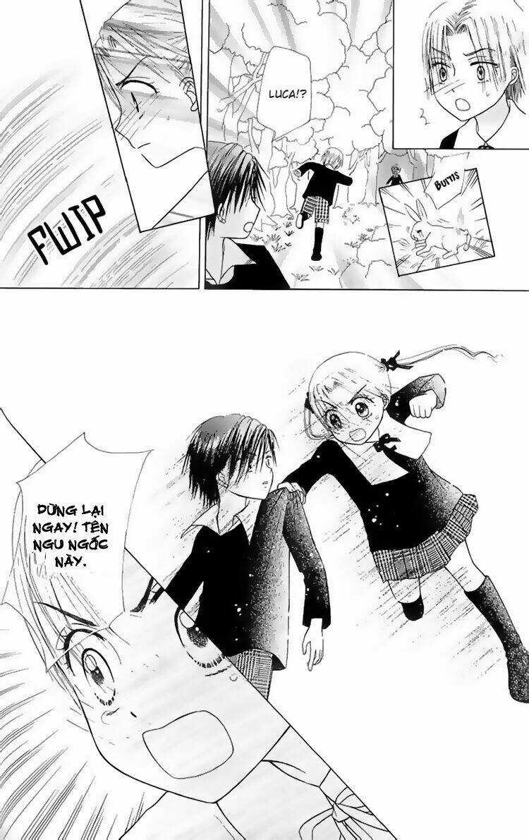 Gakuen Alice - Chapter 5 - Trang 30