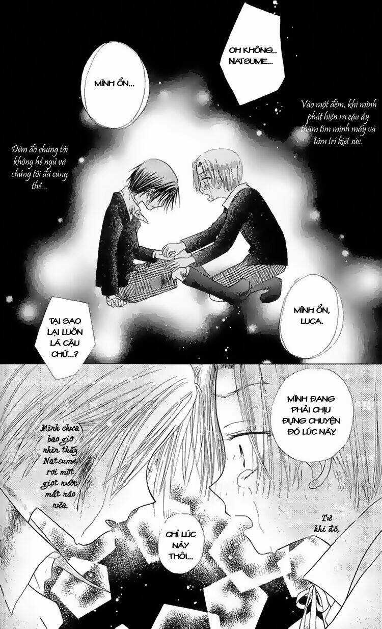 Gakuen Alice - Chapter 5 - Trang 4