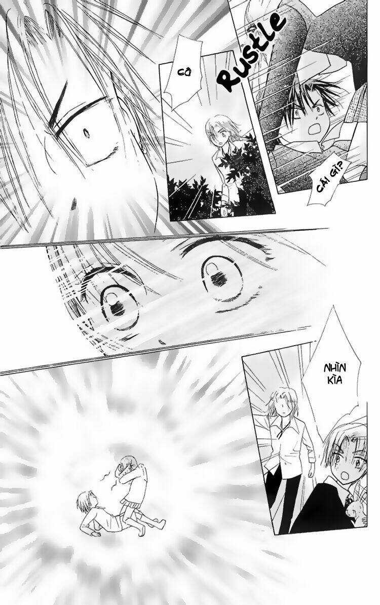 Gakuen Alice - Chapter 5 - Trang 31