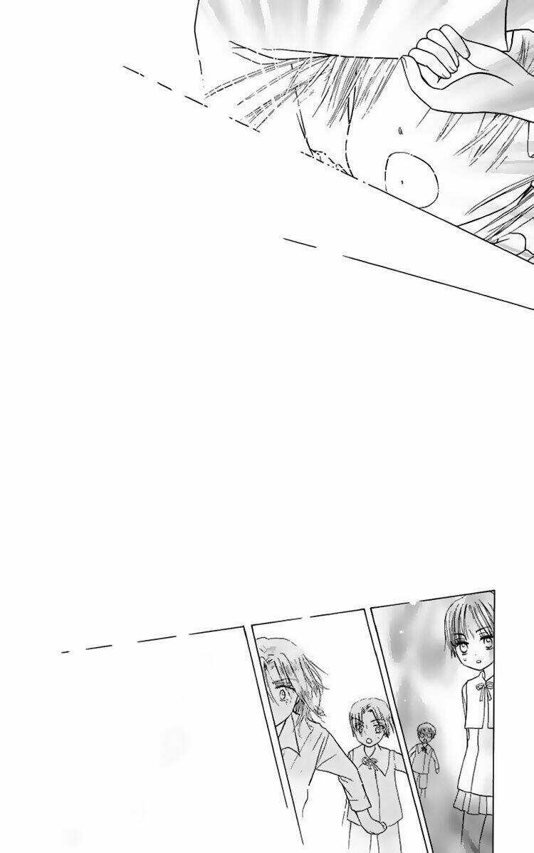 Gakuen Alice - Chapter 5 - Trang 32