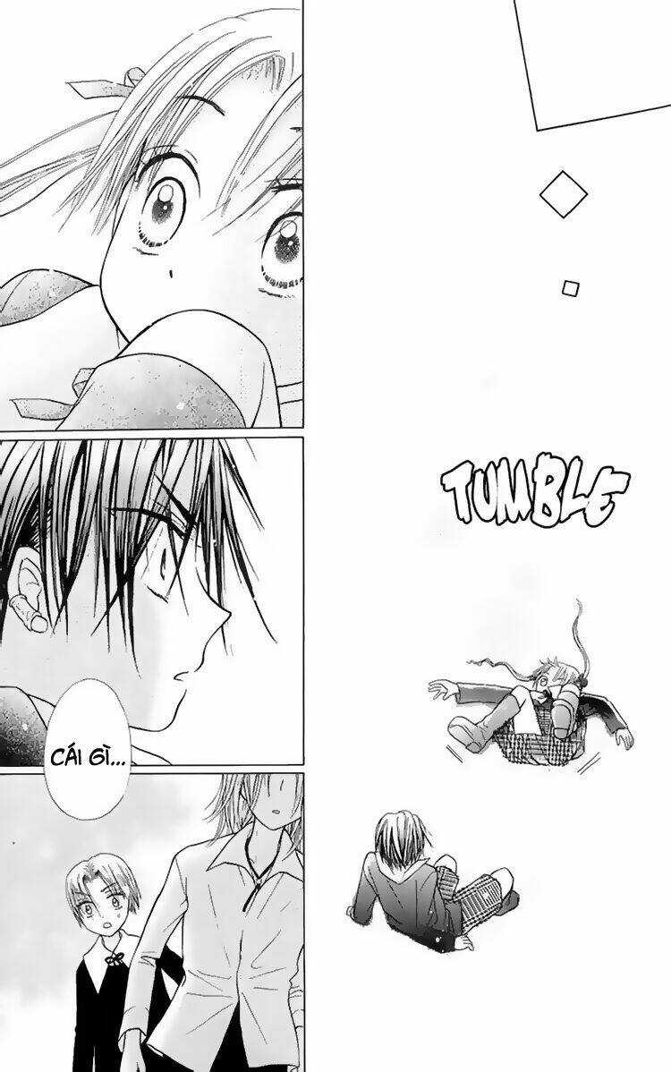 Gakuen Alice - Chapter 5 - Trang 33