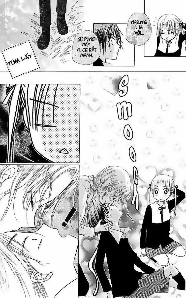 Gakuen Alice - Chapter 5 - Trang 34