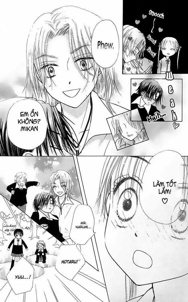 Gakuen Alice - Chapter 5 - Trang 35