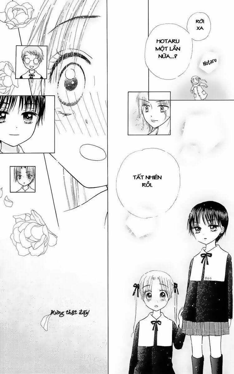 Gakuen Alice - Chapter 5 - Trang 39