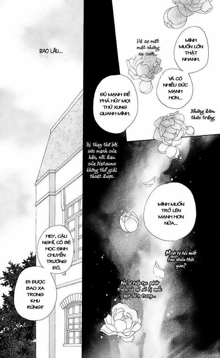 Gakuen Alice - Chapter 5 - Trang 5