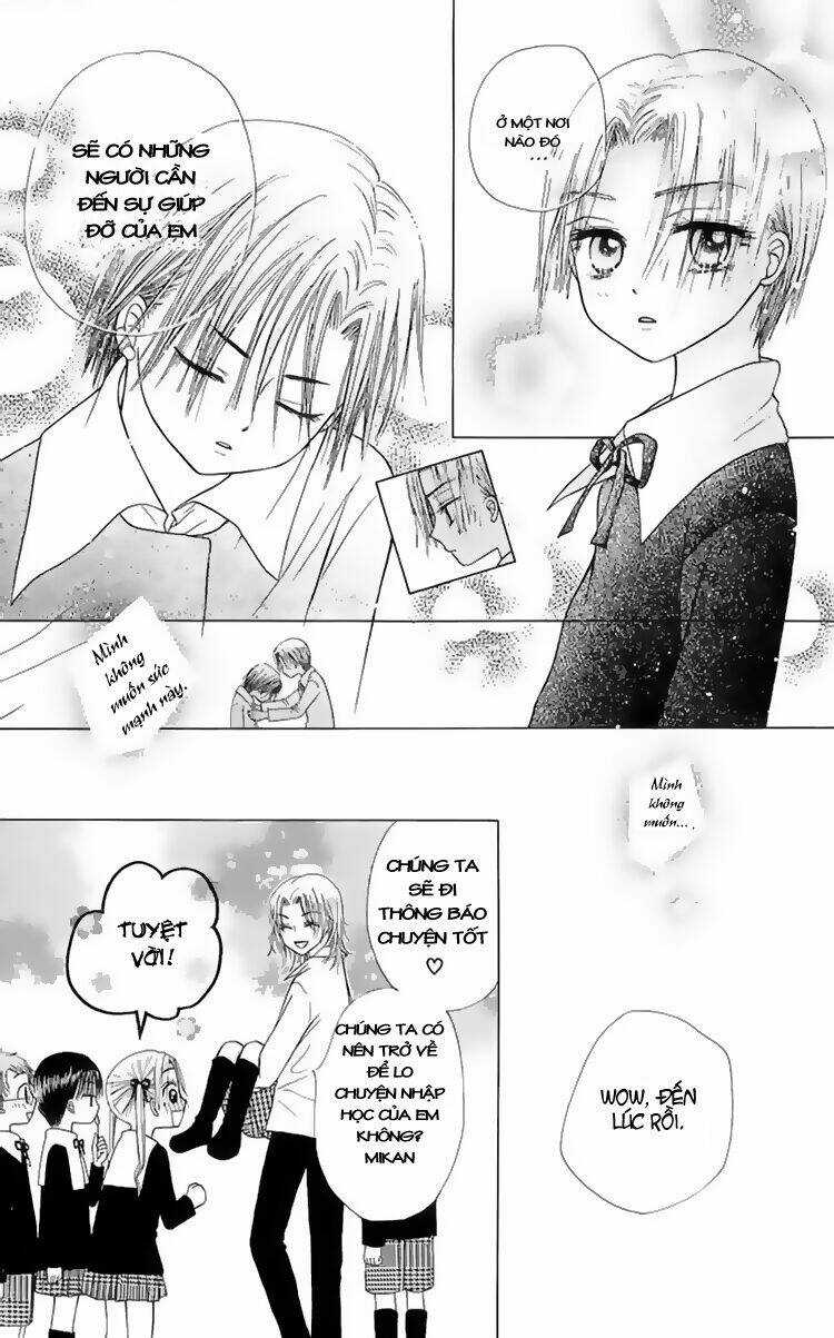 Gakuen Alice - Chapter 5 - Trang 41