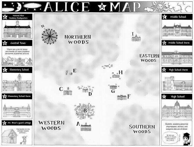 Gakuen Alice - Chapter 5 - Trang 44