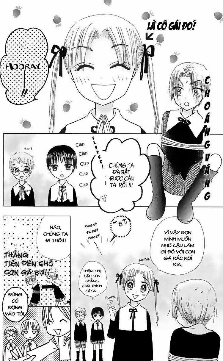 Gakuen Alice - Chapter 5 - Trang 8
