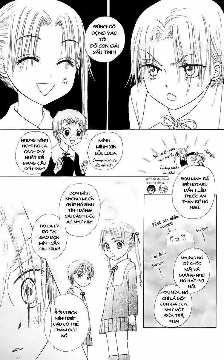 Gakuen Alice - Chapter 5 - Trang 9