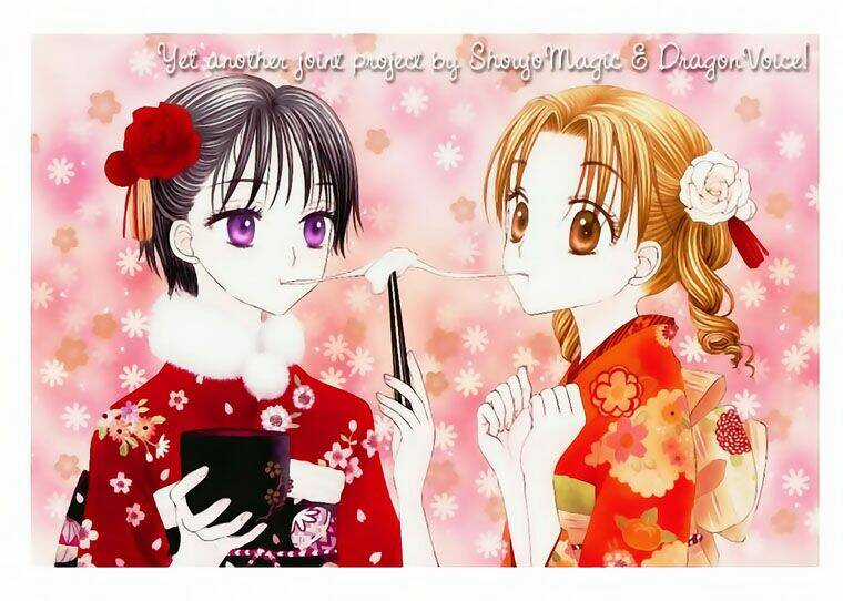 Gakuen Alice - Chapter 6 - Trang 1