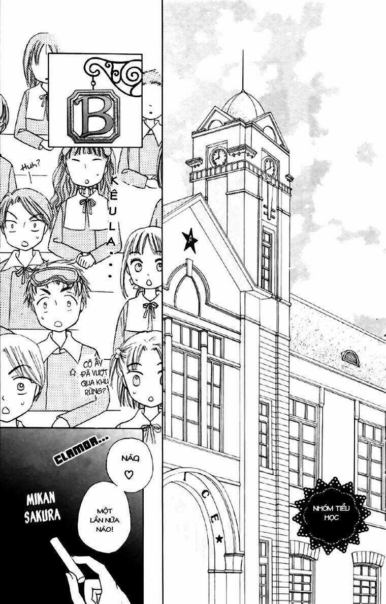 Gakuen Alice - Chapter 6 - Trang 24