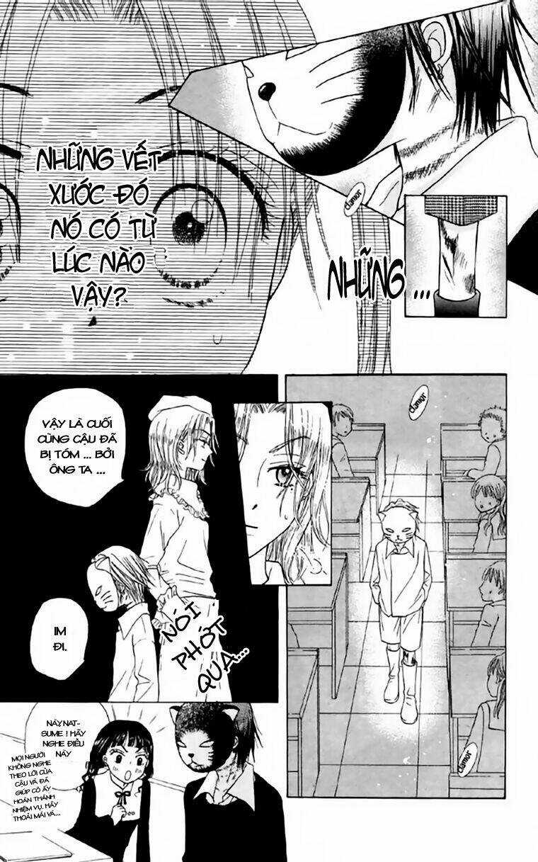 Gakuen Alice - Chapter 6 - Trang 29