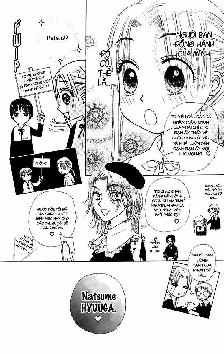 Gakuen Alice - Chapter 6 - Trang 31