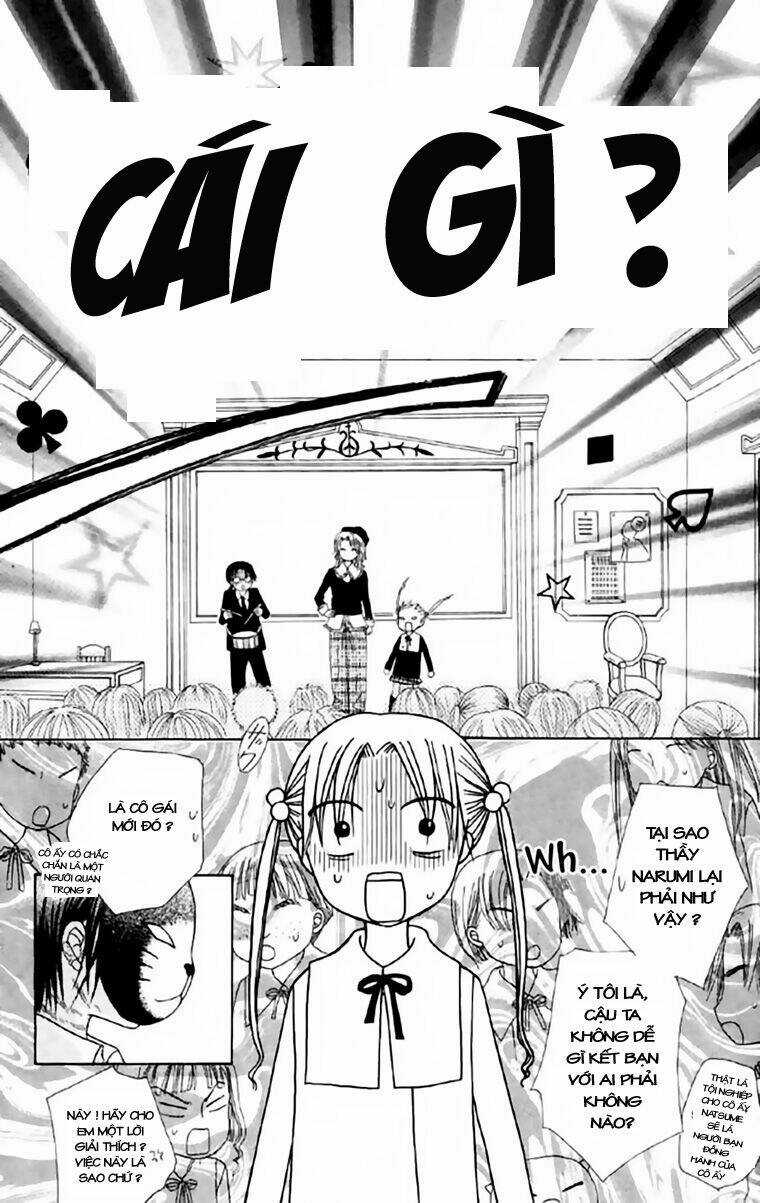 Gakuen Alice - Chapter 6 - Trang 33