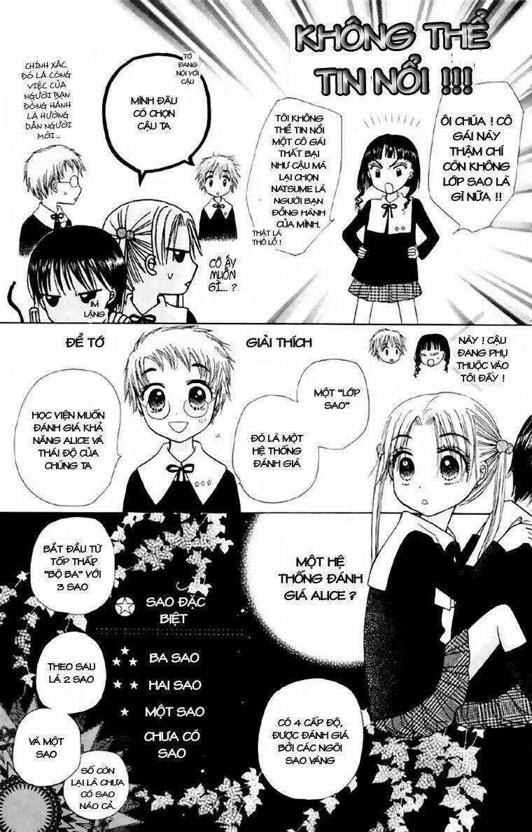 Gakuen Alice - Chapter 6 - Trang 36