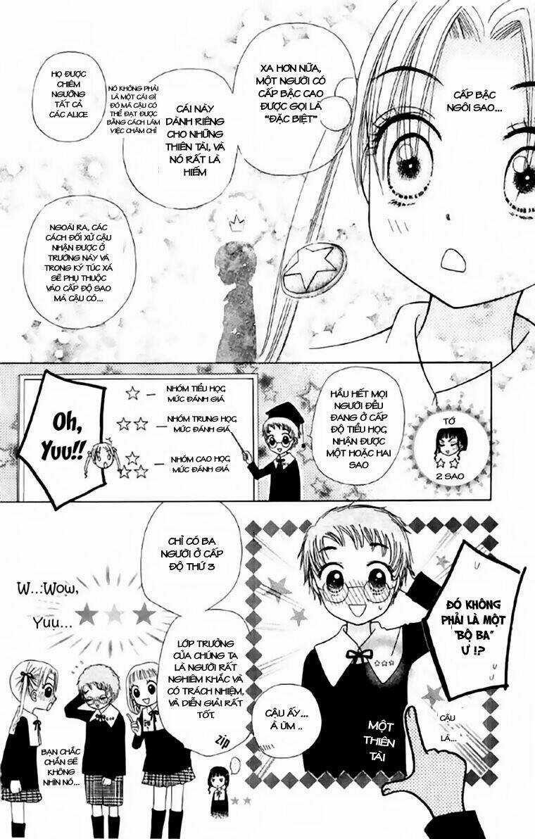 Gakuen Alice - Chapter 6 - Trang 37