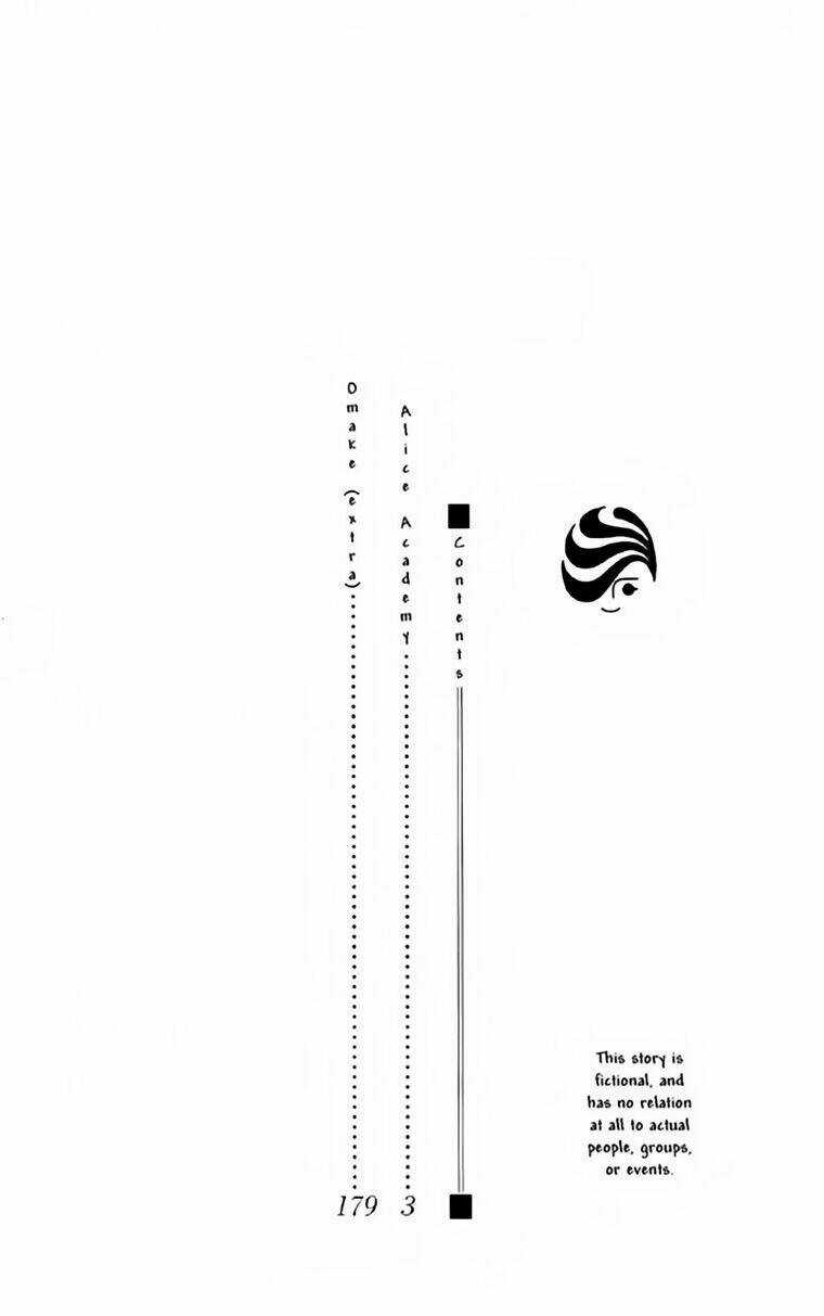 Gakuen Alice - Chapter 6 - Trang 5