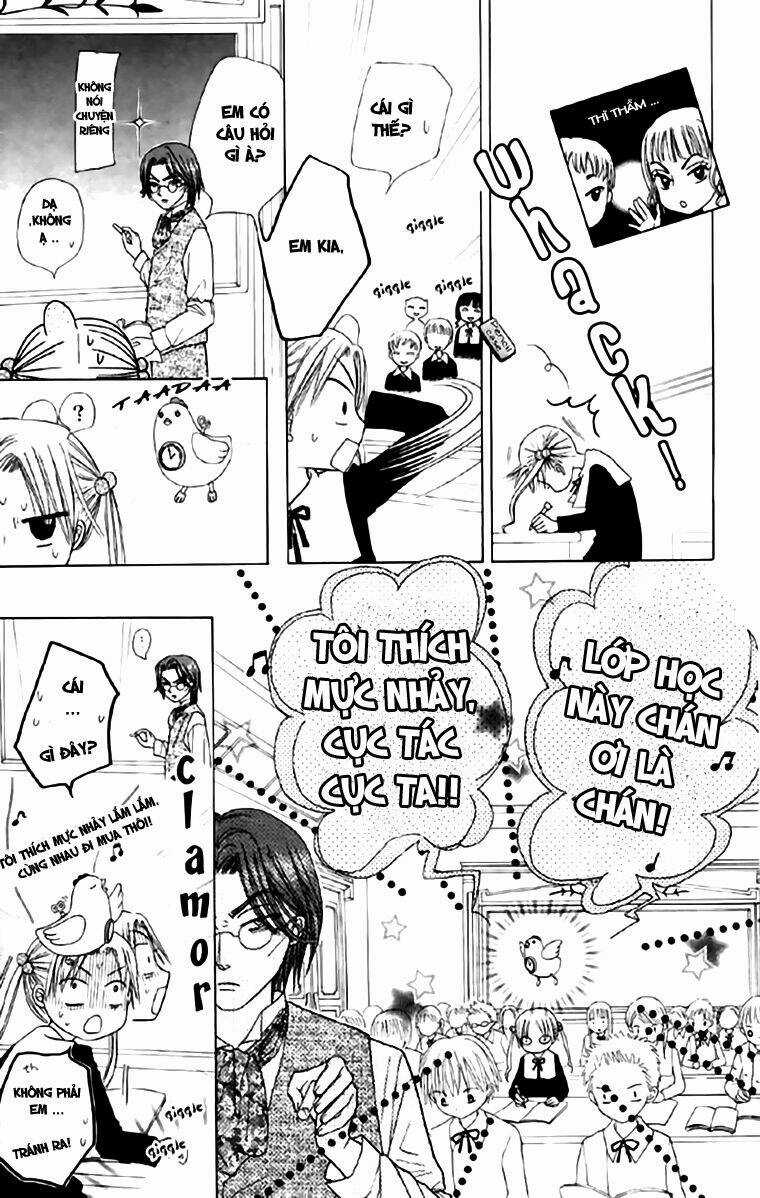 Gakuen Alice - Chapter 6 - Trang 44