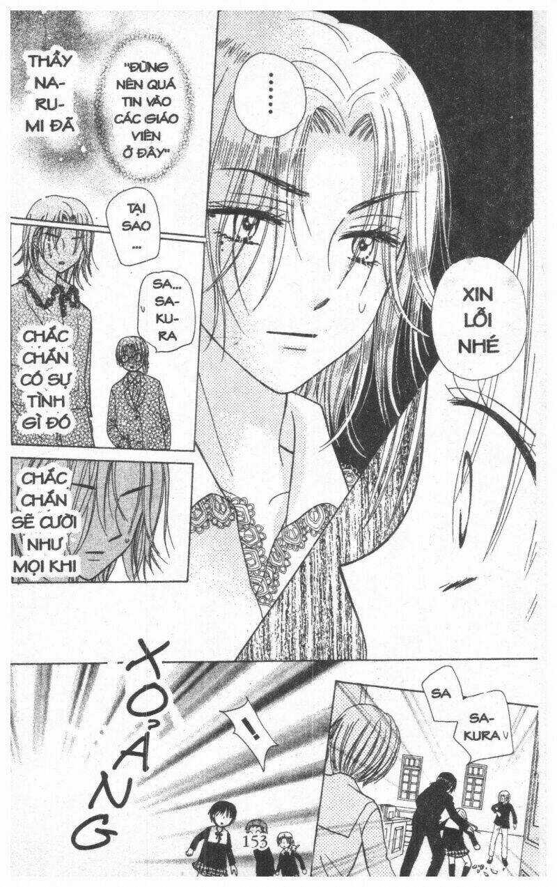 Gakuen Alice - Chapter 7 - Trang 109