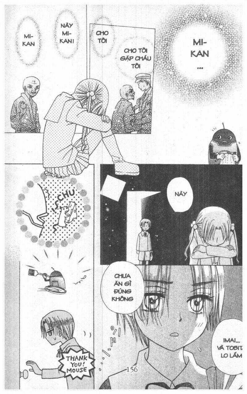 Gakuen Alice - Chapter 7 - Trang 112