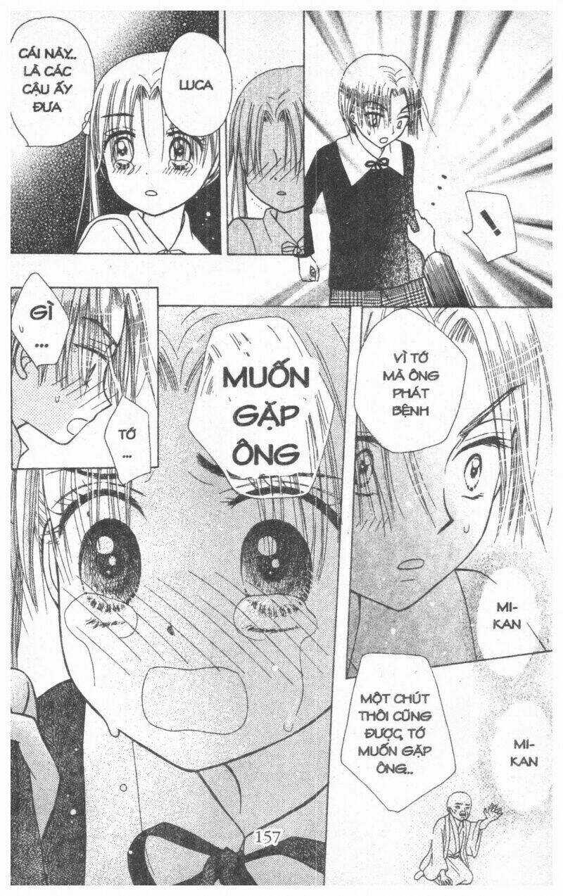 Gakuen Alice - Chapter 7 - Trang 113