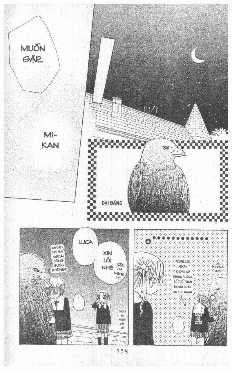 Gakuen Alice - Chapter 7 - Trang 114