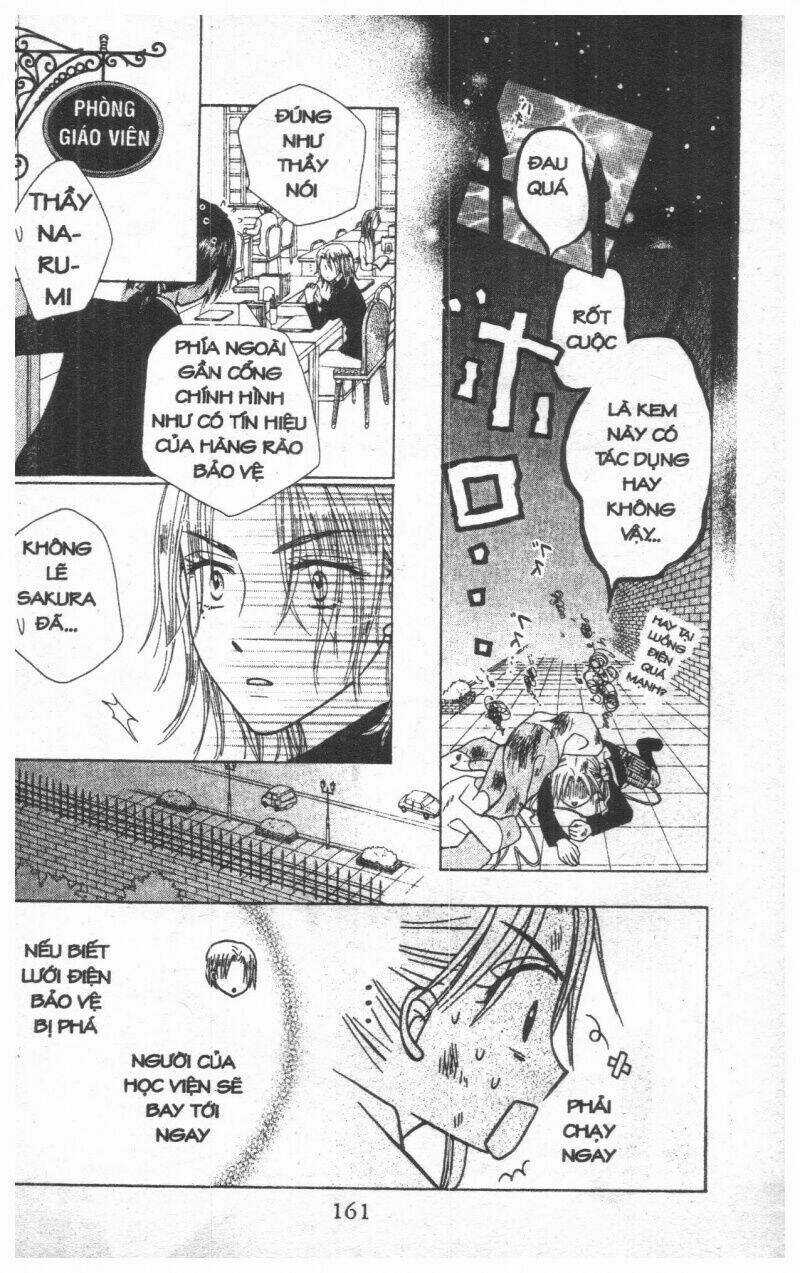 Gakuen Alice - Chapter 7 - Trang 117