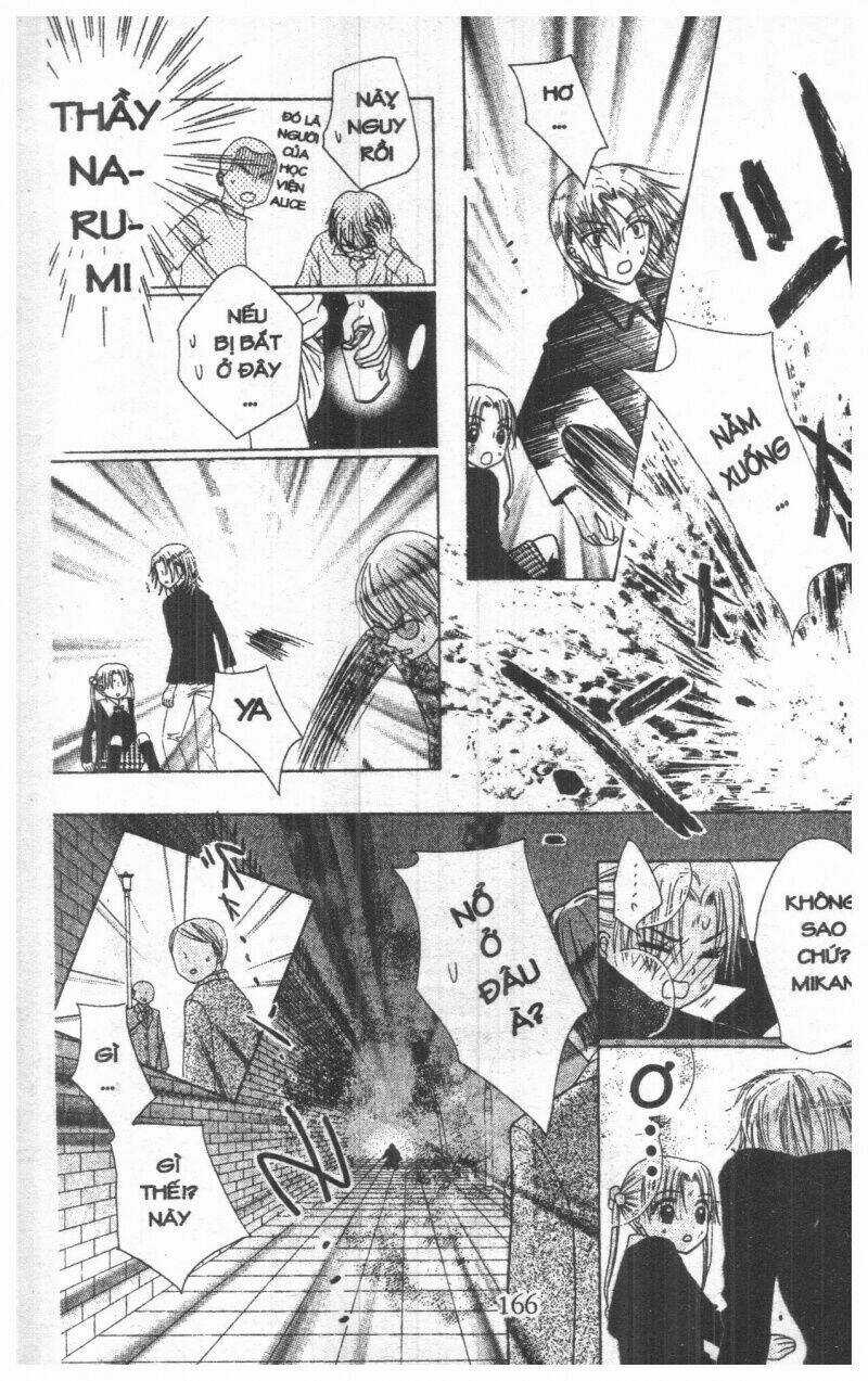 Gakuen Alice - Chapter 7 - Trang 122
