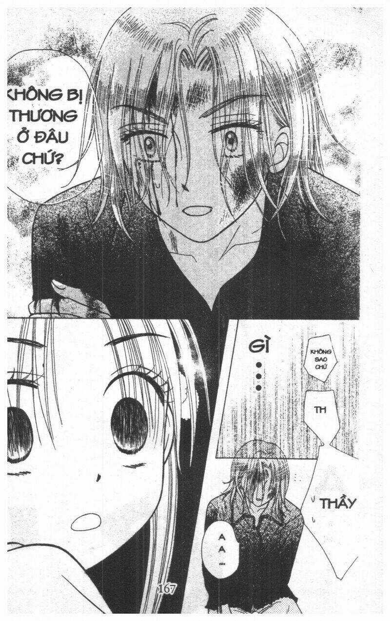 Gakuen Alice - Chapter 7 - Trang 123