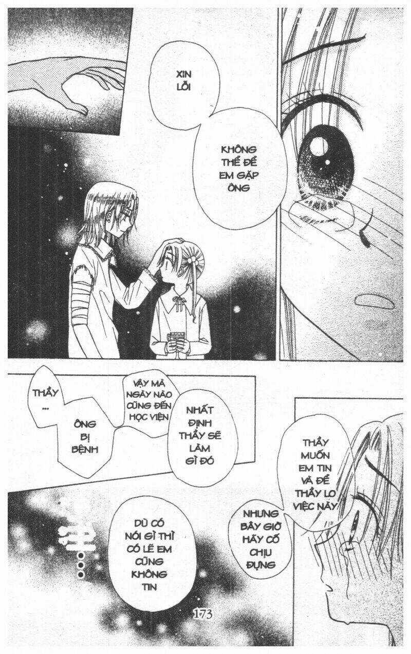 Gakuen Alice - Chapter 7 - Trang 129