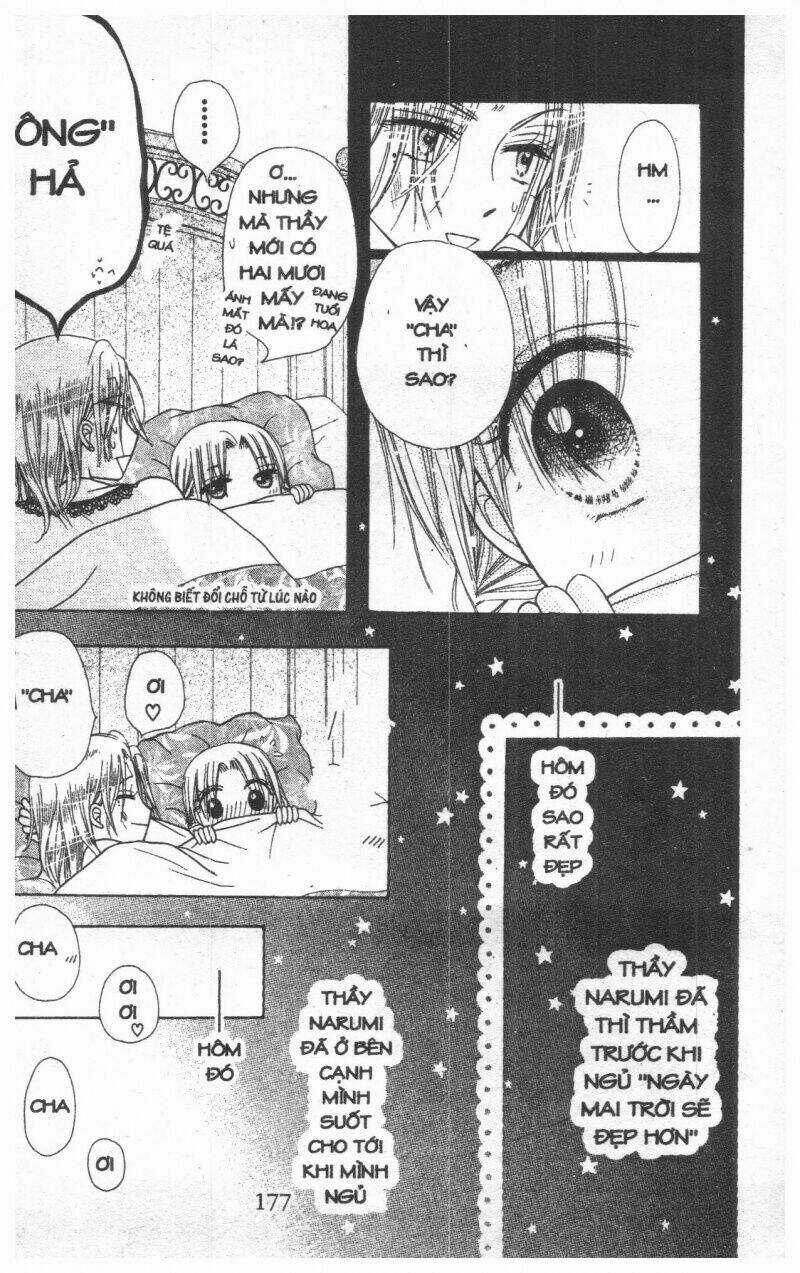 Gakuen Alice - Chapter 7 - Trang 133